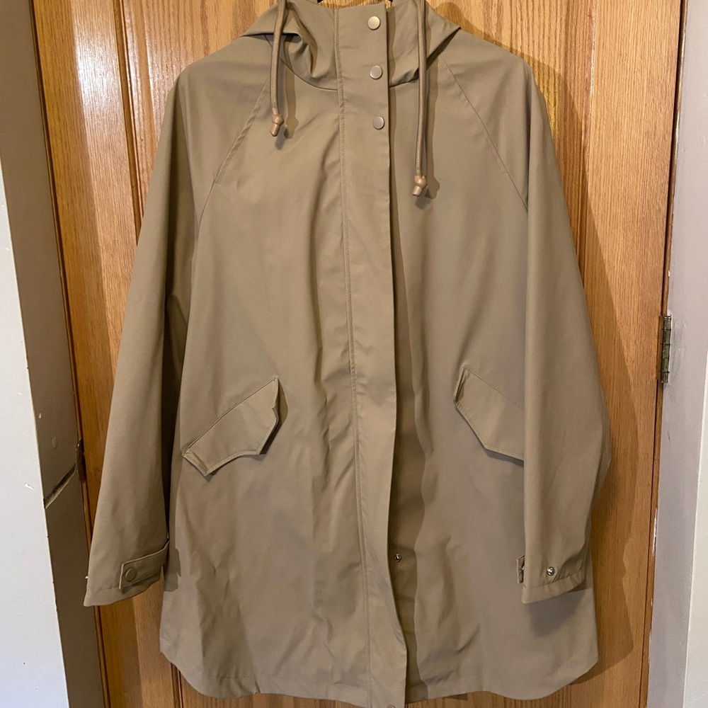 Primark Women’s Rain Jacket